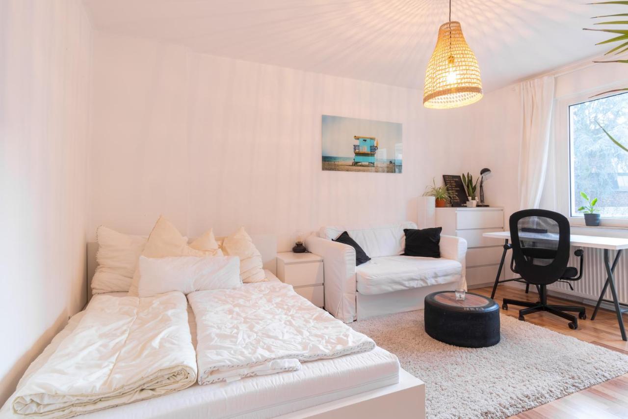 E&K Cityapartments Вупертал Екстериор снимка